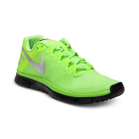 sneakers nike groen|men's green shoes.